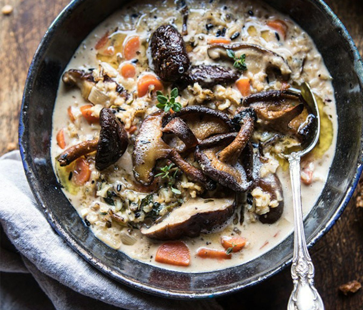 13 Slow cooker soup recipes for cold winter evenings